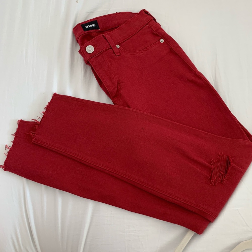 Hudson Jeans